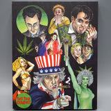 Reefer Madness: The Movie Musical (Limited Edition Slipcover BLU-RAY)