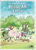 Regular Show: The Complete Series (BLU-RAY) Coming to Our Shelves October 2026