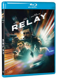 Relay (US Import BLU-RAY)