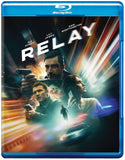 Relay (US Import BLU-RAY)