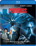 Relentless (BLU-RAY) Pre-Order Deadline June 19/26 Release Date July 28/26