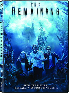 Remaining, The (DVD)