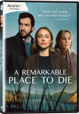 Remarkable Place to Die, A: Series 1 (DVD)