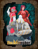 Re:Monster: The Complete Season (Limited Edition BLU-RAY)