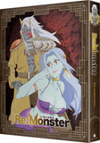 Re:Monster: The Complete Season (Limited Edition BLU-RAY)