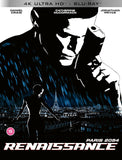Renaissance (UK Import Limited Edition 4K UHD/BLU-RAY Combo)