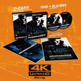 Renaissance (UK Import Limited Edition 4K UHD/BLU-RAY Combo)