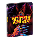 Renfield (Limited Edition Steelbook 4K UHD/BLU-RAY Combo)