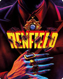 Renfield (Limited Edition Steelbook 4K UHD/BLU-RAY Combo)