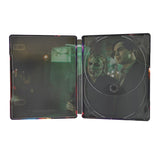 Renfield (Limited Edition Steelbook 4K UHD/BLU-RAY Combo)