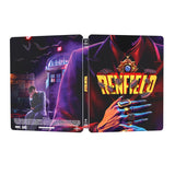 Renfield (Limited Edition Steelbook 4K UHD/BLU-RAY Combo)