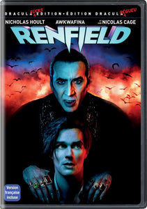 Renfield (DVD)