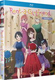 Rent-A-Girlfriend: Season 3 (BLU-RAY)
