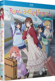 Rent-A-Girlfriend: Season 4 (BLU-RAY) Pre-Order Deadline July 7/26 Release Date August 11/26