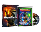Repligator (Collector's Edition BLU-RAY) Coming to Our Shelves September 26/23