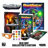 Repligator (Collector's Edition BLU-RAY) Coming to Our Shelves September 26/23