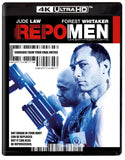 Repo Men (4K UHD/BLU-RAY Combo) Pre-Order Deadline June 2/26 Coming to Our Shelves July 2026