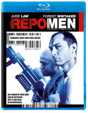Repo Men (BLU-RAY) Pre-Order Deadline June 2/26 Coming to Our Shelves July 2026