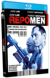 Repo Men (BLU-RAY) Pre-Order Deadline June 2/26 Coming to Our Shelves July 2026