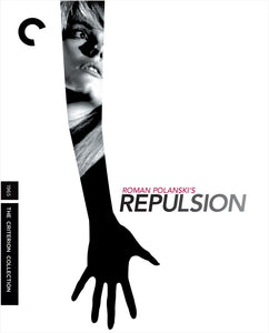 Repulsion (BLU-RAY)