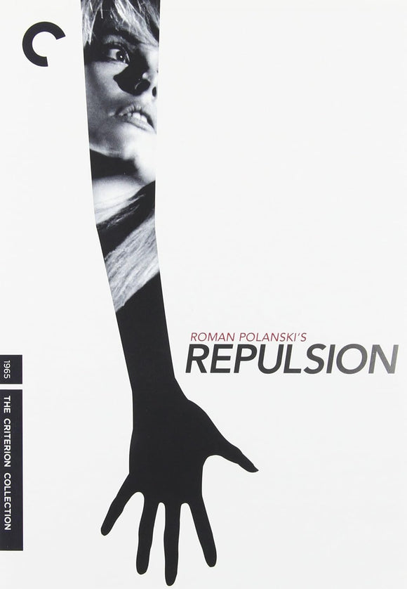 Repulsion (DVD)