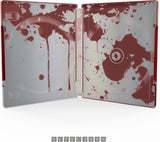 Reservoir Dogs (UK Import Limited Edition Steelbook 4K UHD/Region B BLU-RAY Combo)