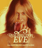 Resurrection Of Eve (US Import Limited Edition Slipcase BLU-RAY)
