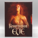 Resurrection Of Eve (US Import Limited Edition Slipcase BLU-RAY)