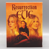 Resurrection Of Eve (US Import Limited Edition Slipcase BLU-RAY)