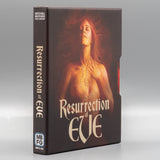 Resurrection Of Eve (US Import Limited Edition Slipcase BLU-RAY)