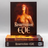 Resurrection Of Eve (US Import Limited Edition Slipcase BLU-RAY)