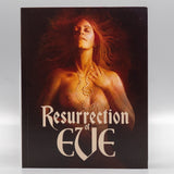 Resurrection Of Eve (US Import Limited Edition Slipcase BLU-RAY)