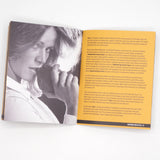 Resurrection Of Eve (US Import Limited Edition Slipcase BLU-RAY)