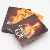 Resurrection Of Eve (US Import Limited Edition Slipcase BLU-RAY)