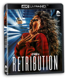 Retribution (4K UHD/BLU-RAY Combo)