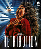 Retribution (4K UHD/BLU-RAY Combo)