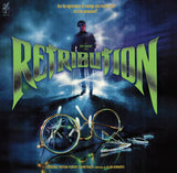 Alan Howarth: Retribution (1987): Original Motion Picture Soundtrack (Vinyl)