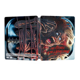 Return Of The Living Dead (Limited Edition Steelbook 4K UHD/BLU-RAY Combo)