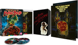 Return Of The Living Dead (UK Import Limited Edition Region B BLU-RAY)