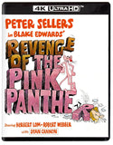 Revenge of the Pink Panther (4K UHD/BLU-RAY Combo) Pre-Order Deadline November 21/25 Coming to Our Shelves January 13/26