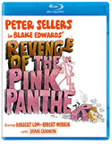 Revenge of the Pink Panther (BLU-RAY) Pre-Order Deadline November 21/25 Coming to Our Shelves January 13/26