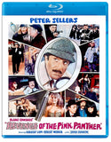 Revenge of the Pink Panther (BLU-RAY) Pre-Order Deadline November 21/25 Coming to Our Shelves January 13/26