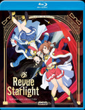 Revue Starlight: Curtain Call (TV + Movie) Collection (US Import BLU-RAY) Release Date September 29/26