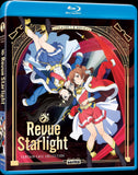 Revue Starlight: Curtain Call (TV + Movie) Collection (US Import BLU-RAY) Release Date September 29/26