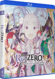 Re:ZERO: Starting Life in Another World: Season 3 (BLU-RAY) Pre-Order Deadline June 23/26 Release Date July 28/26