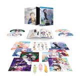 Re:ZERO: Starting Life in Another World: Season 3 (Limited Edition BLU-RAY)