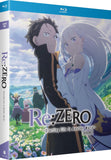Re:ZERO: Starting Life in Another World: Season 3 (BLU-RAY) Pre-Order Deadline June 23/26 Release Date July 28/26