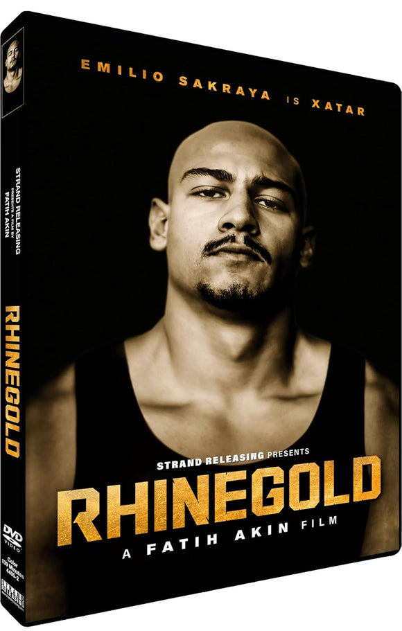 Rhinegold (DVD)