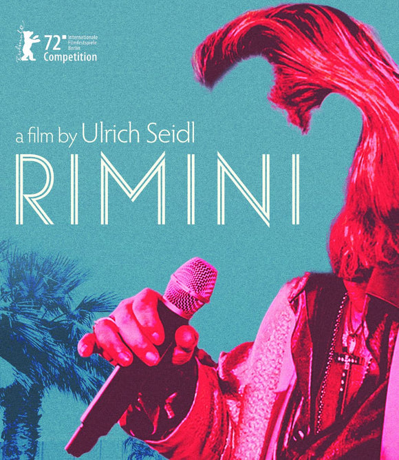 Rimini (BLU-RAY/CD Combo)