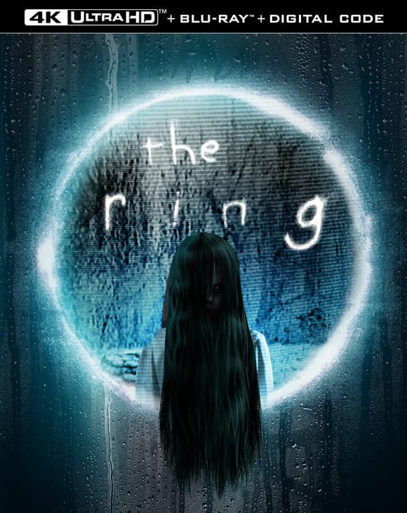 Ring, The (US Import 4K UHD/BLU-RAY Combo)